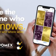 WOMEX 22 App