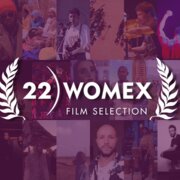WOMEX 22 Films On Demand in December