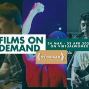 Films on Demand Mar 23