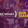 WOMEX 22 Film Teaser