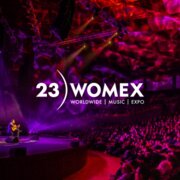 WOMEX 23 Opening Night