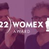 WOMEX 22 Awards