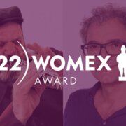 WOMEX 22 Awards