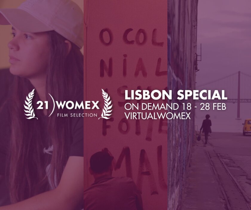 WOMEX Film-On-Demand Is Back!