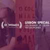 WOMEX Film Lisbon Special