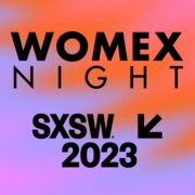 WOMEX Night at SXSW 2023