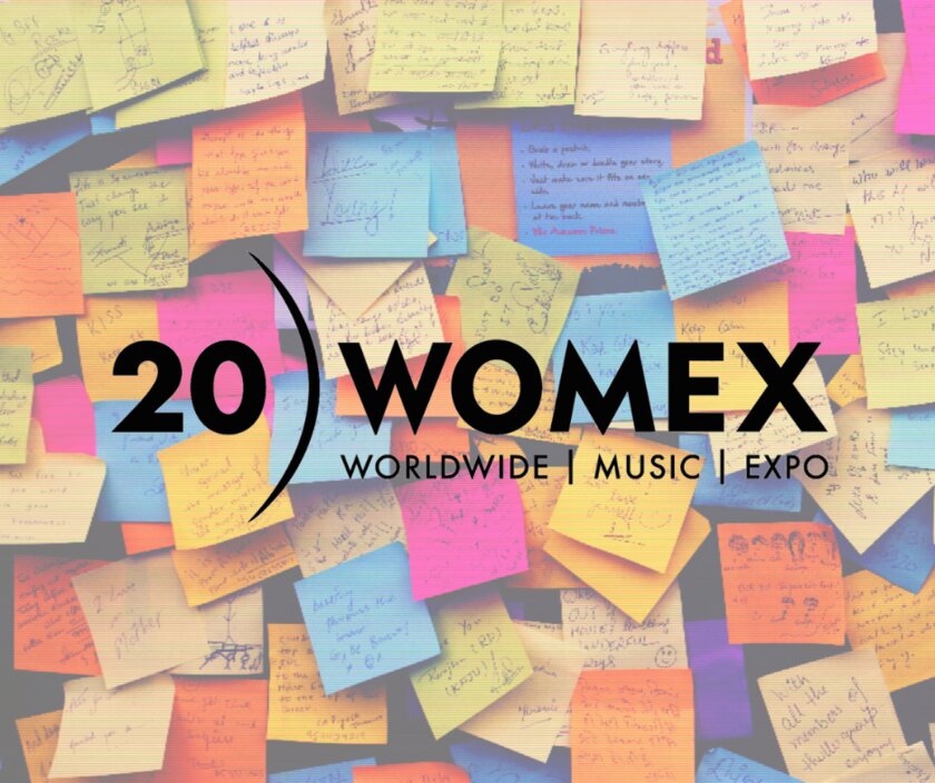 WOMEX Statement on COVID-19