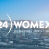 WOMEX 24 in Manchester