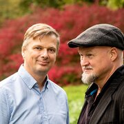 Lars Bo Kujahn & Kasper Søeborg