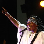 Stella Chiweshe