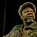 Papa Wemba, by Amos Fait