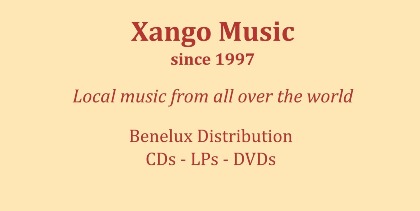 Xango Music