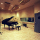 Recording studio main room