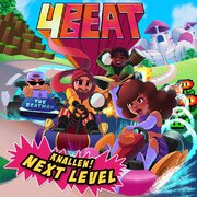 4Beat, percussion for kids