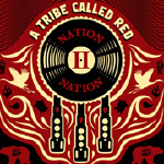 A TRIBE CALLED RED