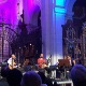 ab@ad in concert at Hofkirche Luzern