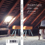 Album Cover for "Ancient Love"