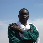 Abdou Diop