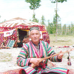 Abdunazar Bakhshi