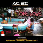 AC BC/ AfroCelt BeatConnexion