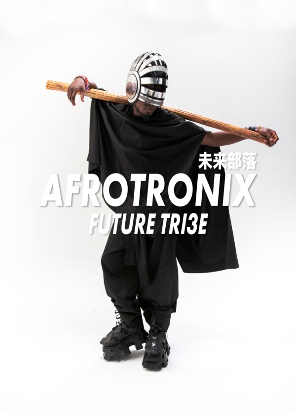 Afrotronix (Chad/Canada)