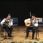 Ahenk Duo, Performing in 2003