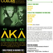 AKA FREE VOICES OF FOREST
