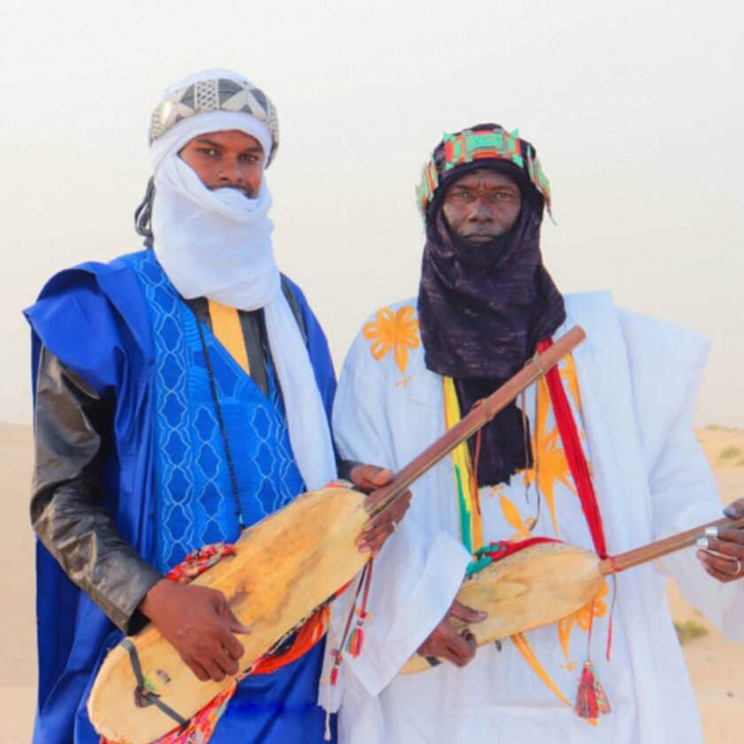 Al Bilali Soudan