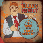 The Alaev Family Tamir Muskat