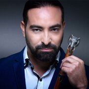 Alaín Pérez y Orquesta