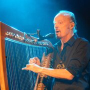 Alan Stivell - Celebrates 70 Years of Music