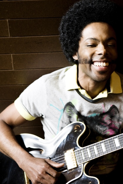 Alex Cuba