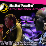 Alex Ikot "Papa Ikot", Afro Pop Afro Beat