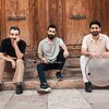 Ali Doğan Gönültaş trio, by Enfocartestudios