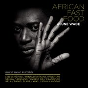 'African Fast Food'
