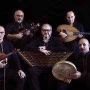 Amir Amiri Ensemble