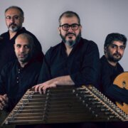 Amir Amiri Ensemble