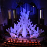 Philippusukirche 20.08.2016 Leipzig - Germany