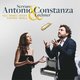 Antonio Serrano & Constanza Lechner - Spanish & Argentinian Classics_by_Juan Naharro