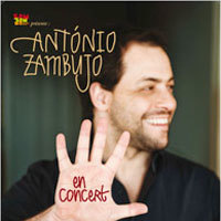 Antonio Zambujo