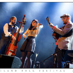 Shetland Folk Festival 2013 (Photo: Dale Smith)