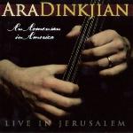 Ara Dinkjian An Armenian in America
