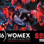 Womew 2016 promo