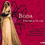 Boda Sephardic Wedding Songs