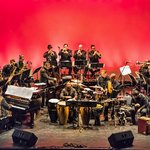 Arturo O'Farrill & the Afro Latin Jazz Orchestra (ALJO)