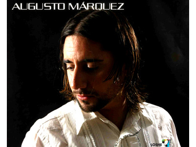 AUGUSTO MARQUEZ