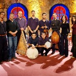 Awj - Arabic Choral Ensemble of ESNCM
