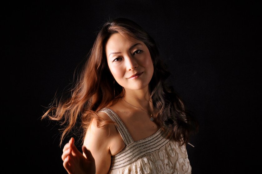 Ayako Fujiki