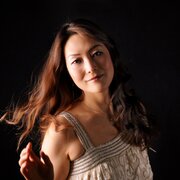 Ayako Fujiki profile