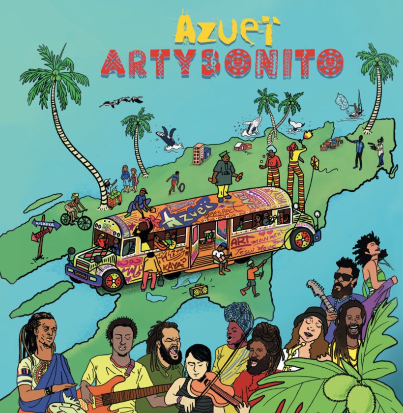 Azueï Movement
